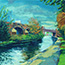 Canal Path